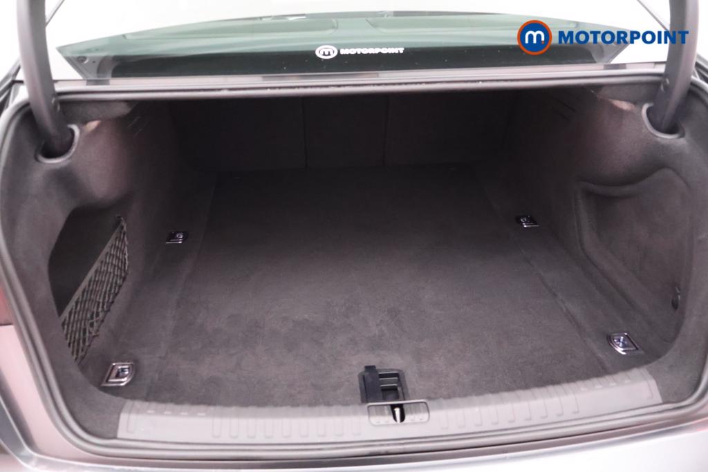 Audi A6 S Line Automatic Diesel Saloon - Stock Number (1560146) - 16th supplementary image