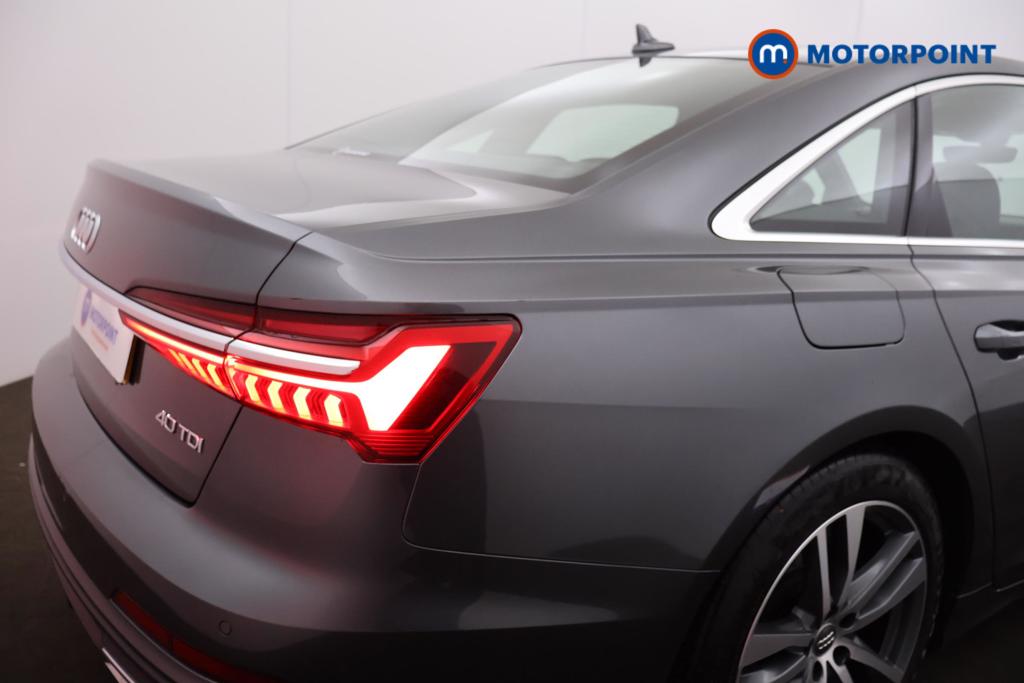 Audi A6 S Line Automatic Diesel Saloon - Stock Number (1560146) - 17th supplementary image