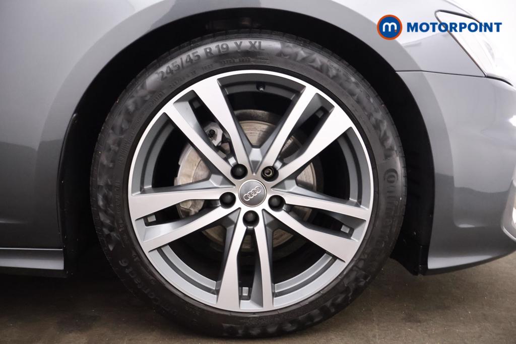 Audi A6 S Line Automatic Diesel Saloon - Stock Number (1560146) - 19th supplementary image
