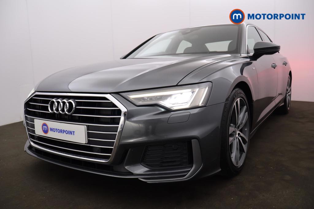 Audi A6 S Line Automatic Diesel Saloon - Stock Number (1560146) - 22nd supplementary image
