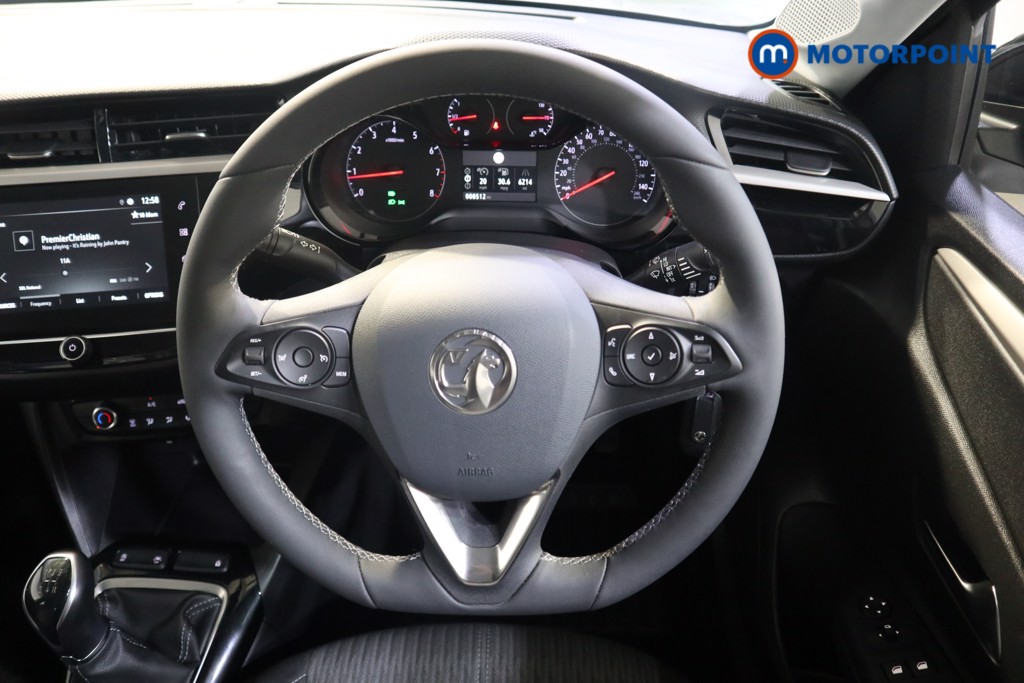 Vauxhall Corsa Design Manual Petrol Hatchback - Stock Number (1560147) - 2nd supplementary image