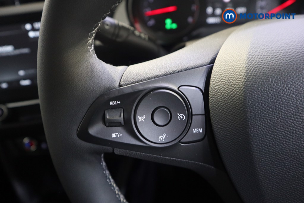 Vauxhall Corsa Design Manual Petrol Hatchback - Stock Number (1560147) - 3rd supplementary image