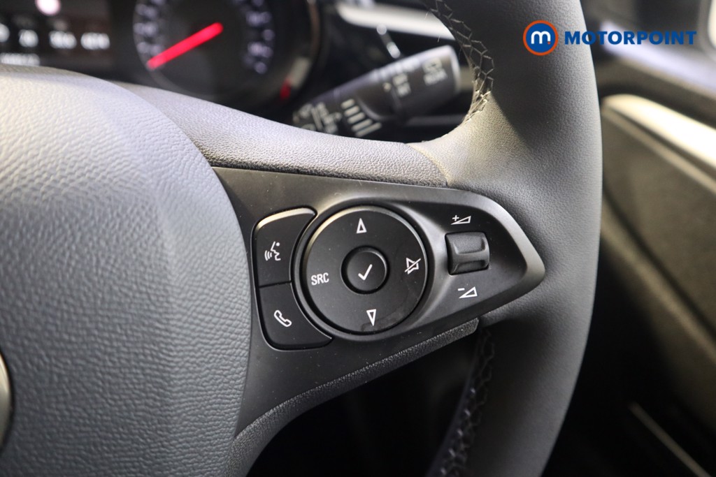 Vauxhall Corsa Design Manual Petrol Hatchback - Stock Number (1560147) - 4th supplementary image