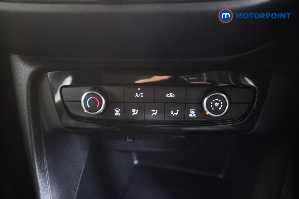 Vauxhall Corsa Design Manual Petrol Hatchback - Stock Number (1560147) - 7th supplementary image
