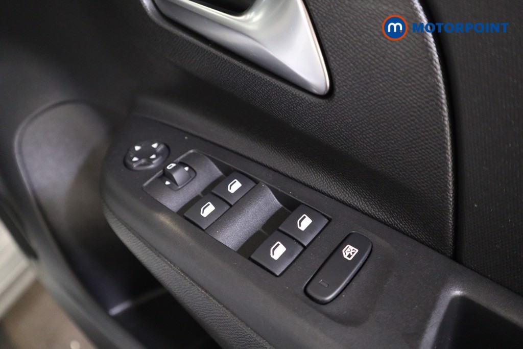 Vauxhall Corsa Design Manual Petrol Hatchback - Stock Number (1560147) - 10th supplementary image