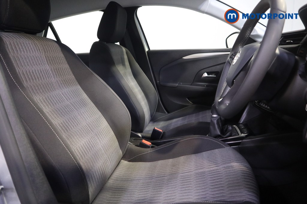 Vauxhall Corsa Design Manual Petrol Hatchback - Stock Number (1560147) - 11th supplementary image