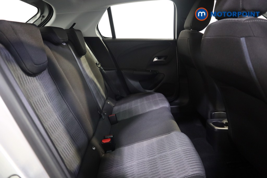 Vauxhall Corsa Design Manual Petrol Hatchback - Stock Number (1560147) - 12th supplementary image