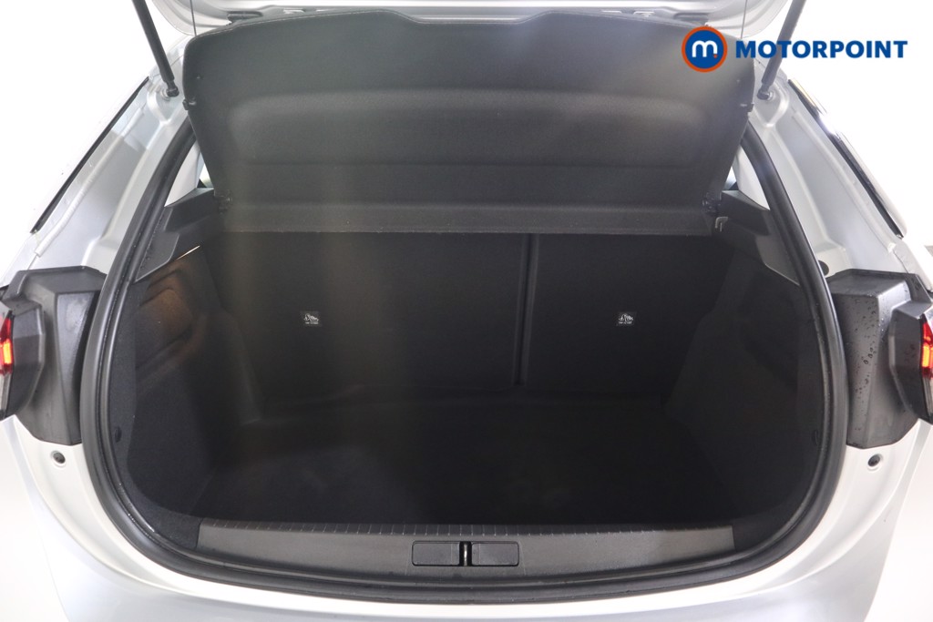 Vauxhall Corsa Design Manual Petrol Hatchback - Stock Number (1560147) - 13th supplementary image