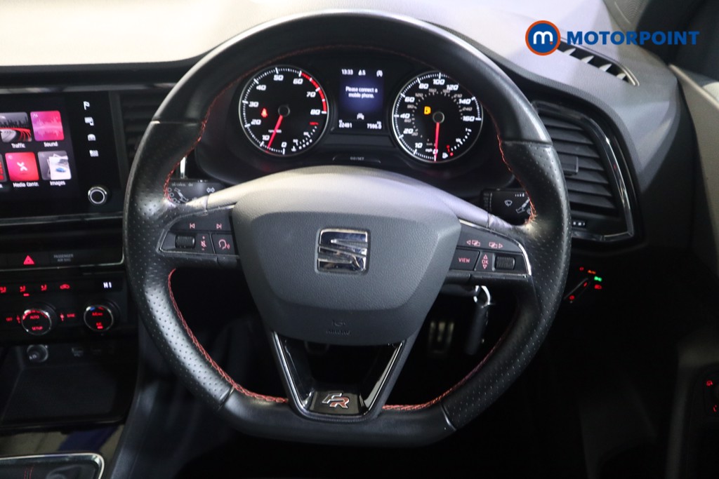Seat Ateca FR Manual Petrol SUV - Stock Number (1560216) - 2nd supplementary image