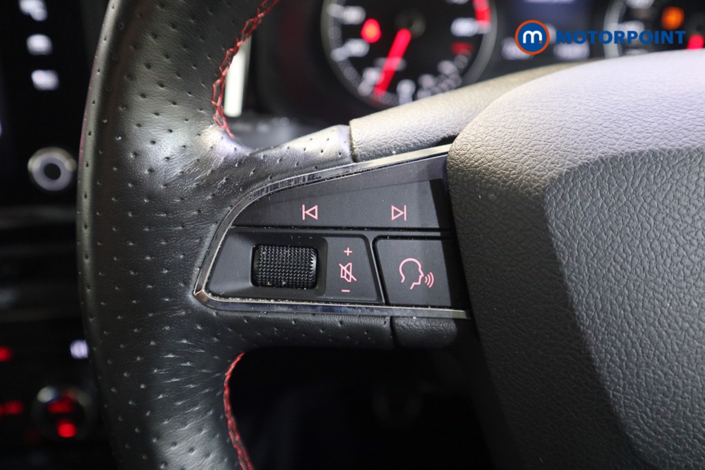 Seat Ateca FR Manual Petrol SUV - Stock Number (1560216) - 3rd supplementary image