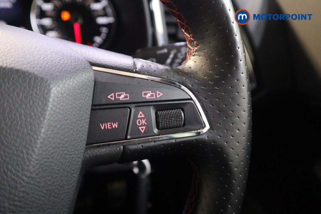 Seat Ateca FR Manual Petrol SUV - Stock Number (1560216) - 4th supplementary image
