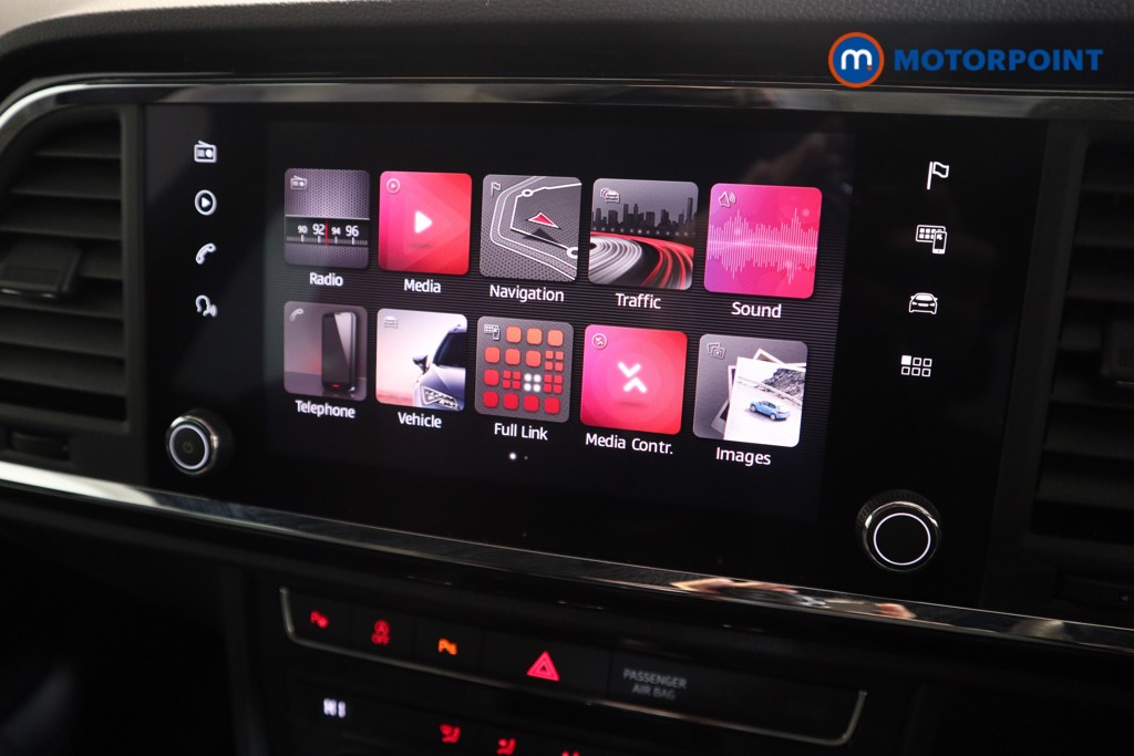 Seat Ateca FR Manual Petrol SUV - Stock Number (1560216) - 7th supplementary image