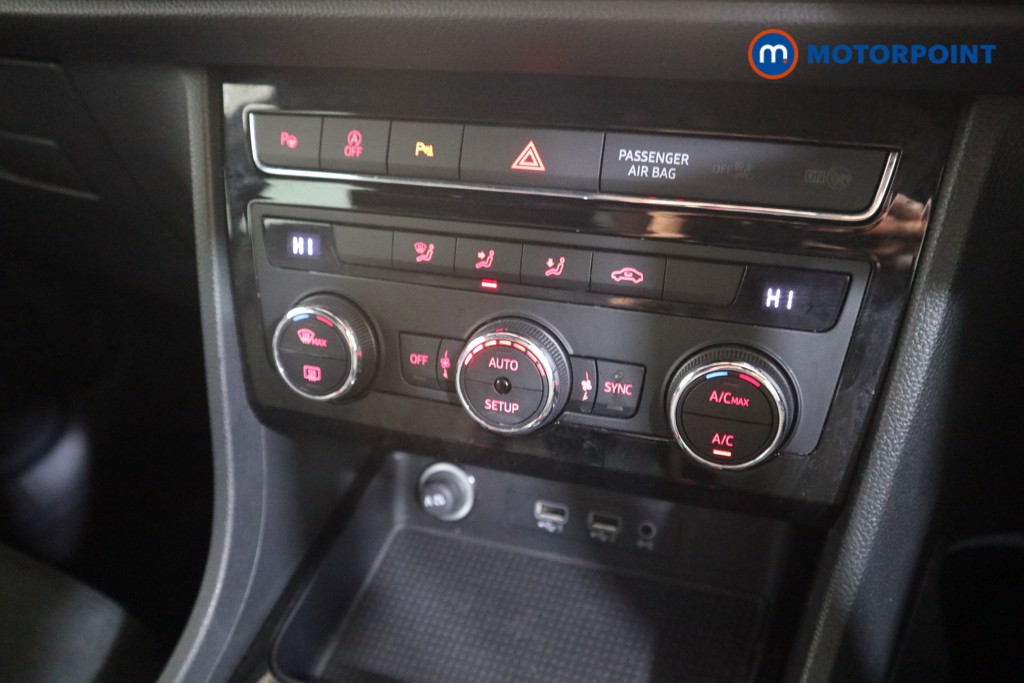 Seat Ateca FR Manual Petrol SUV - Stock Number (1560216) - 8th supplementary image