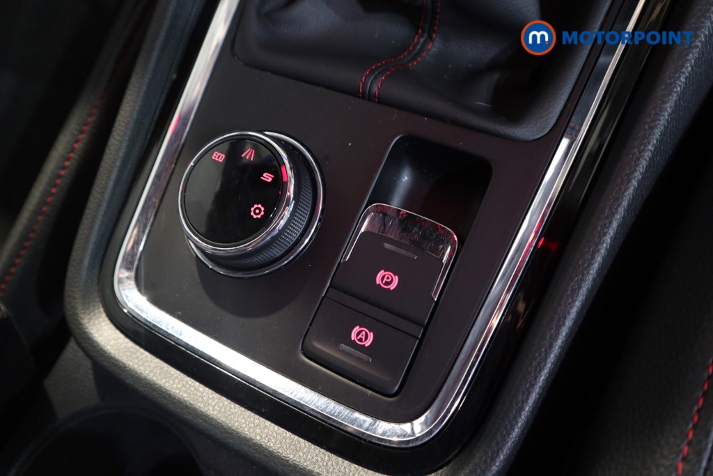 Seat Ateca FR Manual Petrol SUV - Stock Number (1560216) - 9th supplementary image