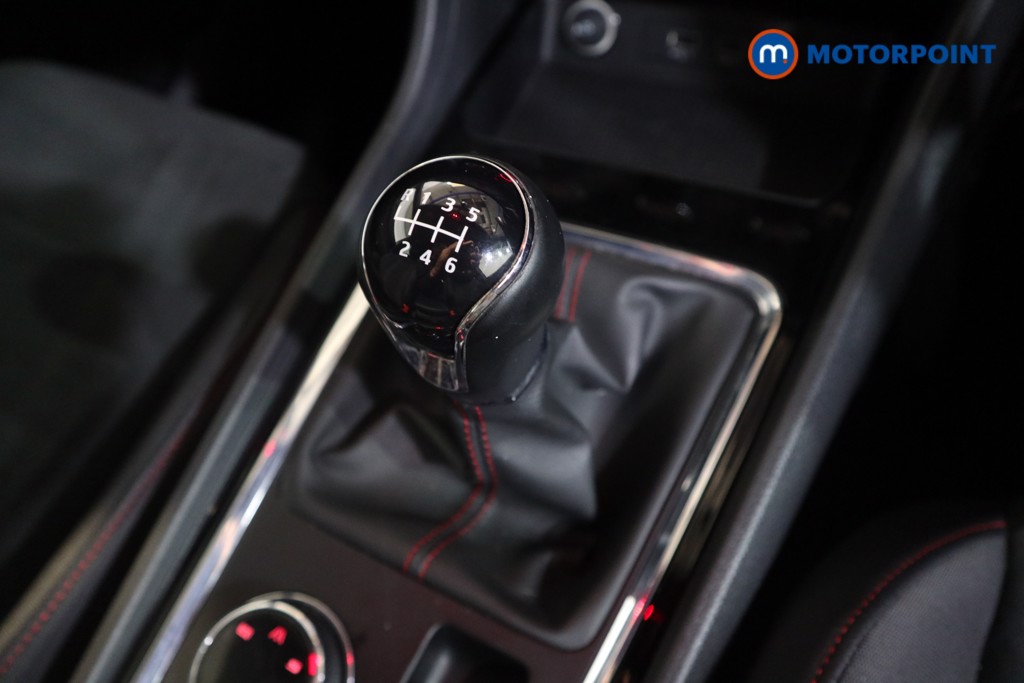 Seat Ateca FR Manual Petrol SUV - Stock Number (1560216) - 10th supplementary image