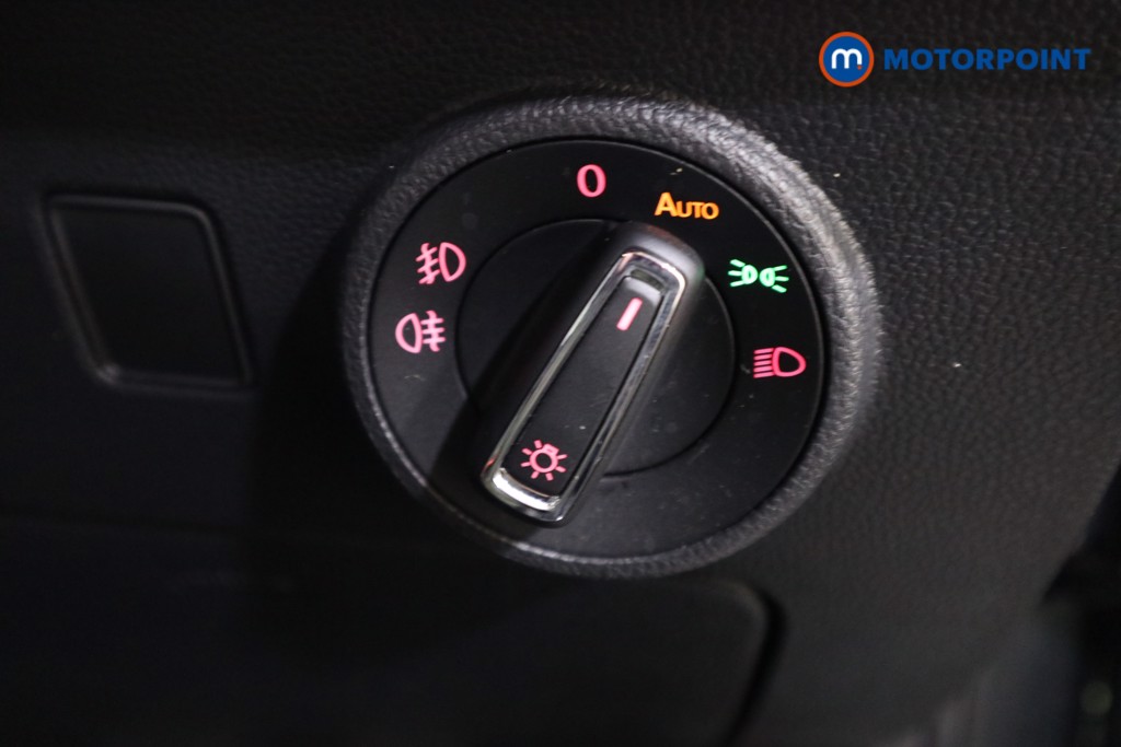 Seat Ateca FR Manual Petrol SUV - Stock Number (1560216) - 11th supplementary image