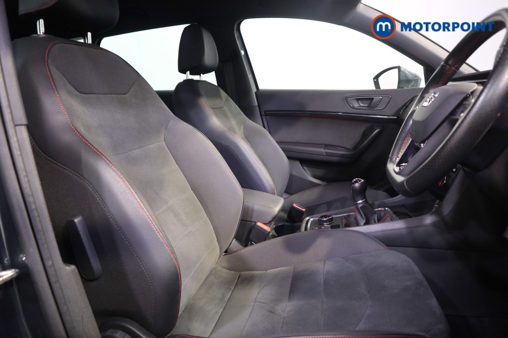 Seat Ateca FR Manual Petrol SUV - Stock Number (1560216) - 14th supplementary image