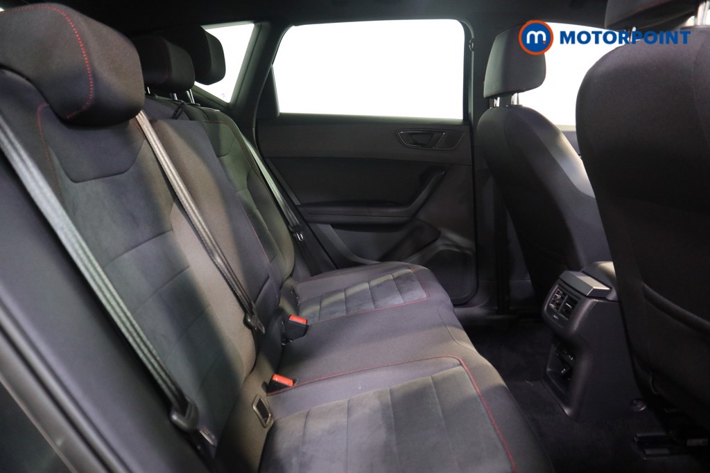 Seat Ateca FR Manual Petrol SUV - Stock Number (1560216) - 15th supplementary image