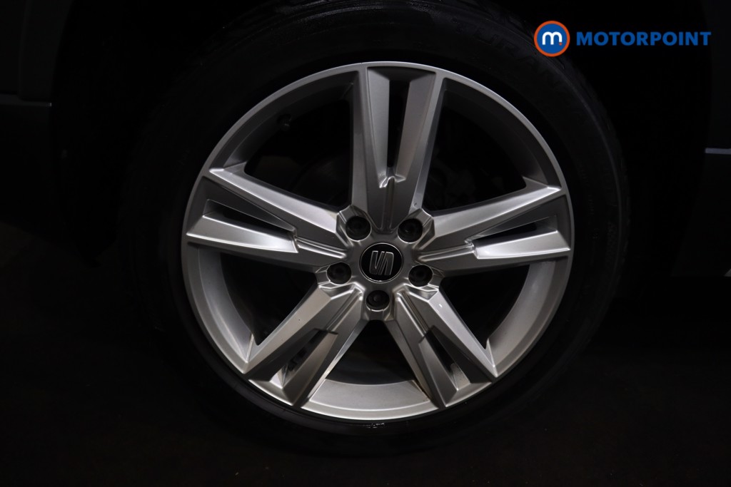 Seat Ateca FR Manual Petrol SUV - Stock Number (1560216) - 17th supplementary image