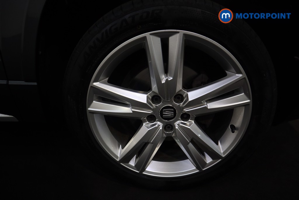 Seat Ateca FR Manual Petrol SUV - Stock Number (1560216) - 18th supplementary image