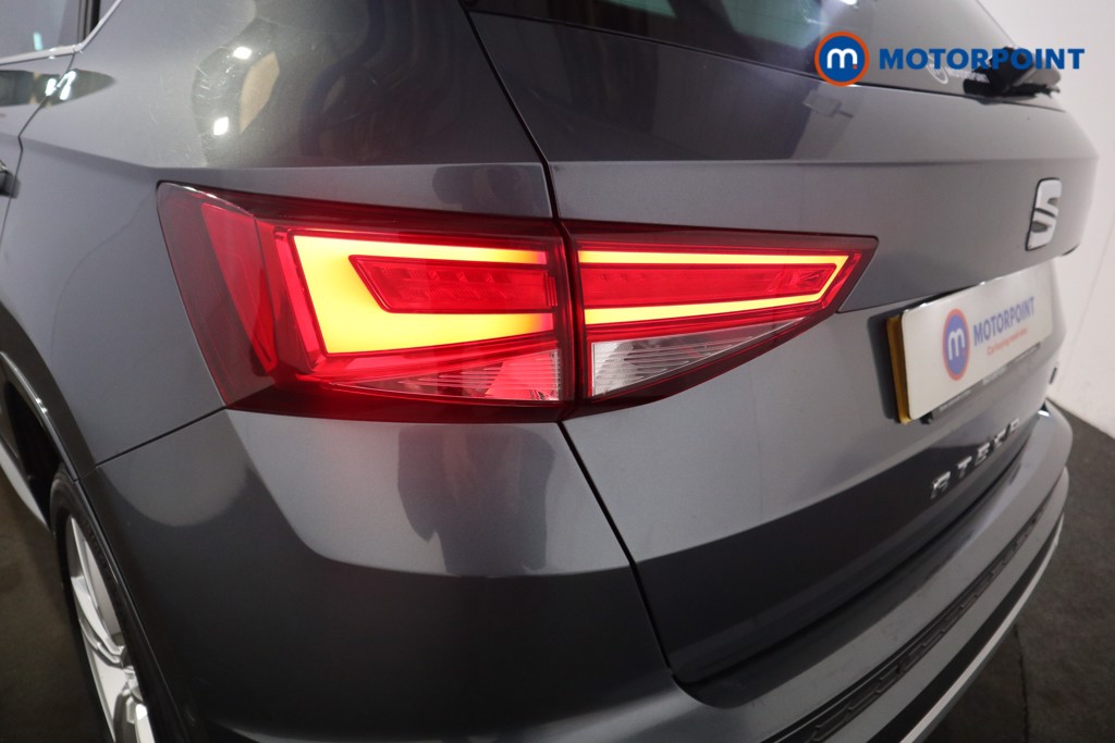 Seat Ateca FR Manual Petrol SUV - Stock Number (1560216) - 22nd supplementary image