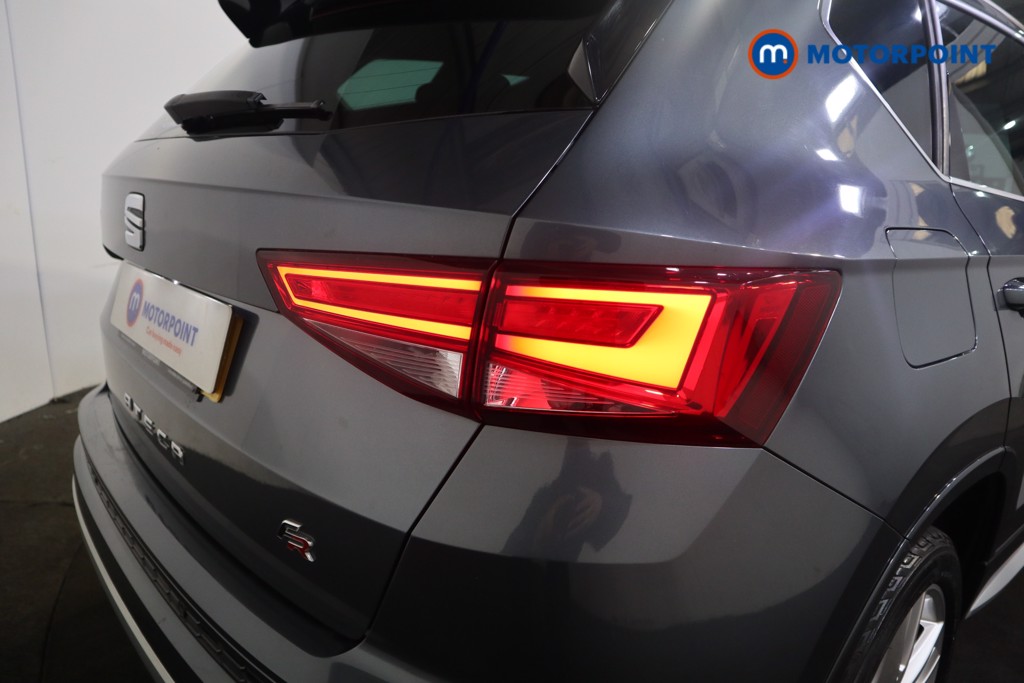 Seat Ateca FR Manual Petrol SUV - Stock Number (1560216) - 23rd supplementary image