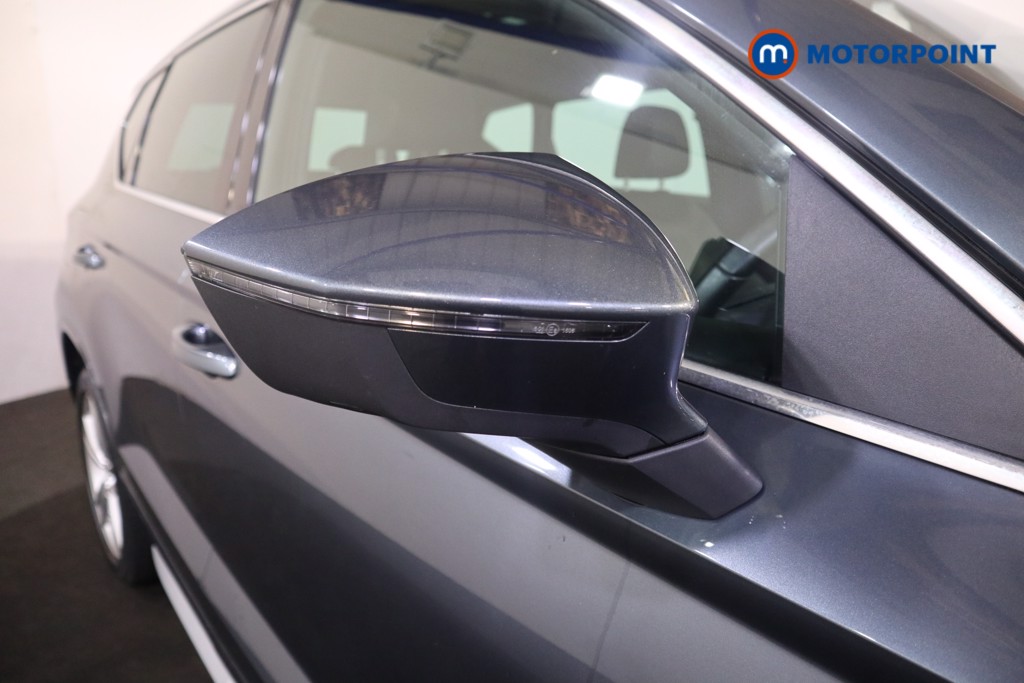 Seat Ateca FR Manual Petrol SUV - Stock Number (1560216) - 24th supplementary image