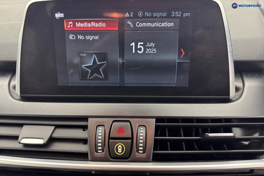 BMW 2 Series Luxury Automatic Petrol Estate - Stock Number (1560371) - 2nd supplementary image