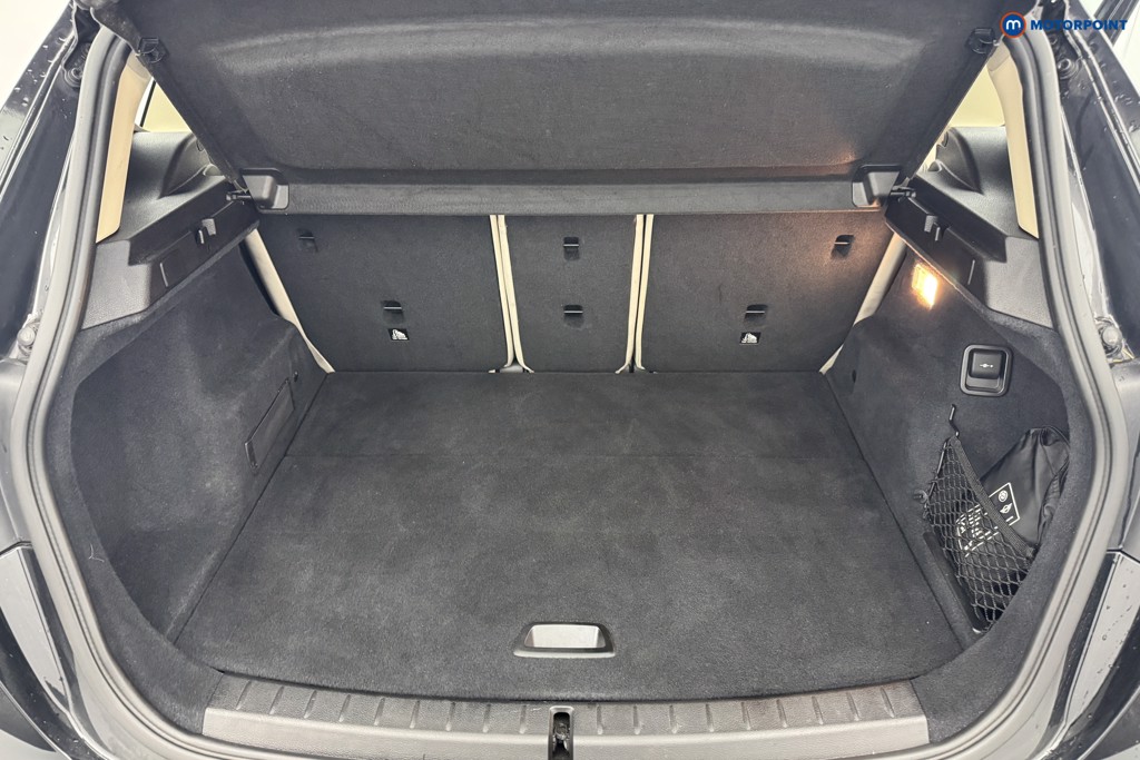 BMW 2 Series Luxury Automatic Petrol Estate - Stock Number (1560371) - 3rd supplementary image