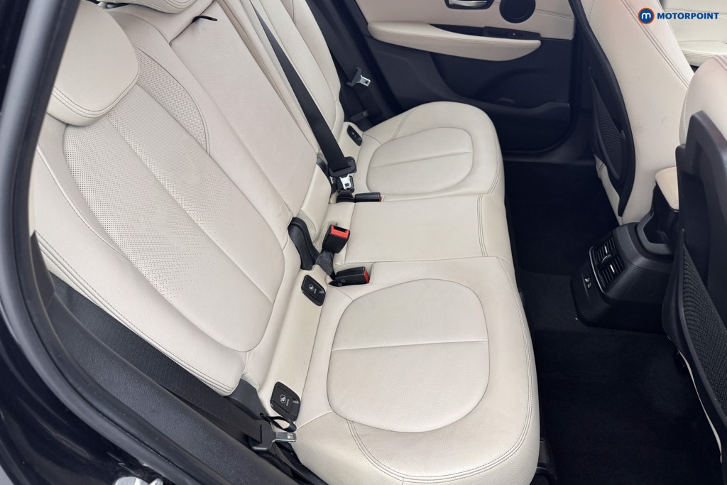 BMW 2 Series Luxury Automatic Petrol Estate - Stock Number (1560371) - 4th supplementary image