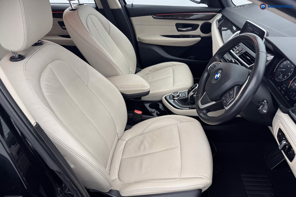 BMW 2 Series Luxury Automatic Petrol Estate - Stock Number (1560371) - 5th supplementary image