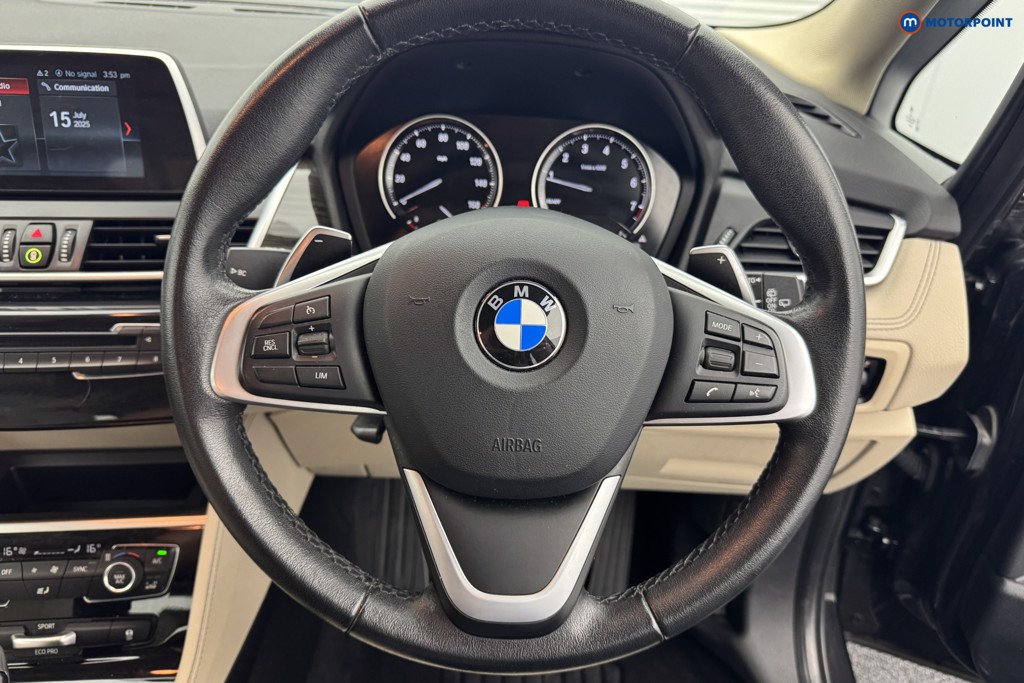 BMW 2 Series Luxury Automatic Petrol Estate - Stock Number (1560371) - 6th supplementary image