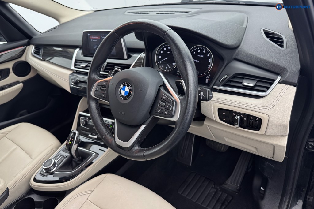 BMW 2 Series Luxury Automatic Petrol Estate - Stock Number (1560371) - 7th supplementary image