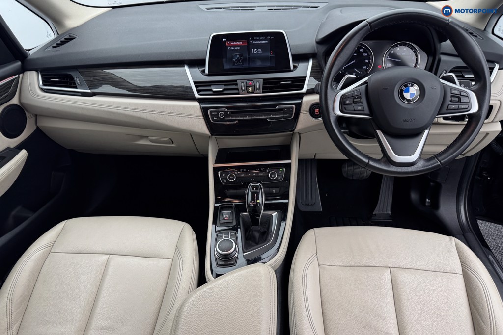 BMW 2 Series Luxury Automatic Petrol Estate - Stock Number (1560371) - 10th supplementary image
