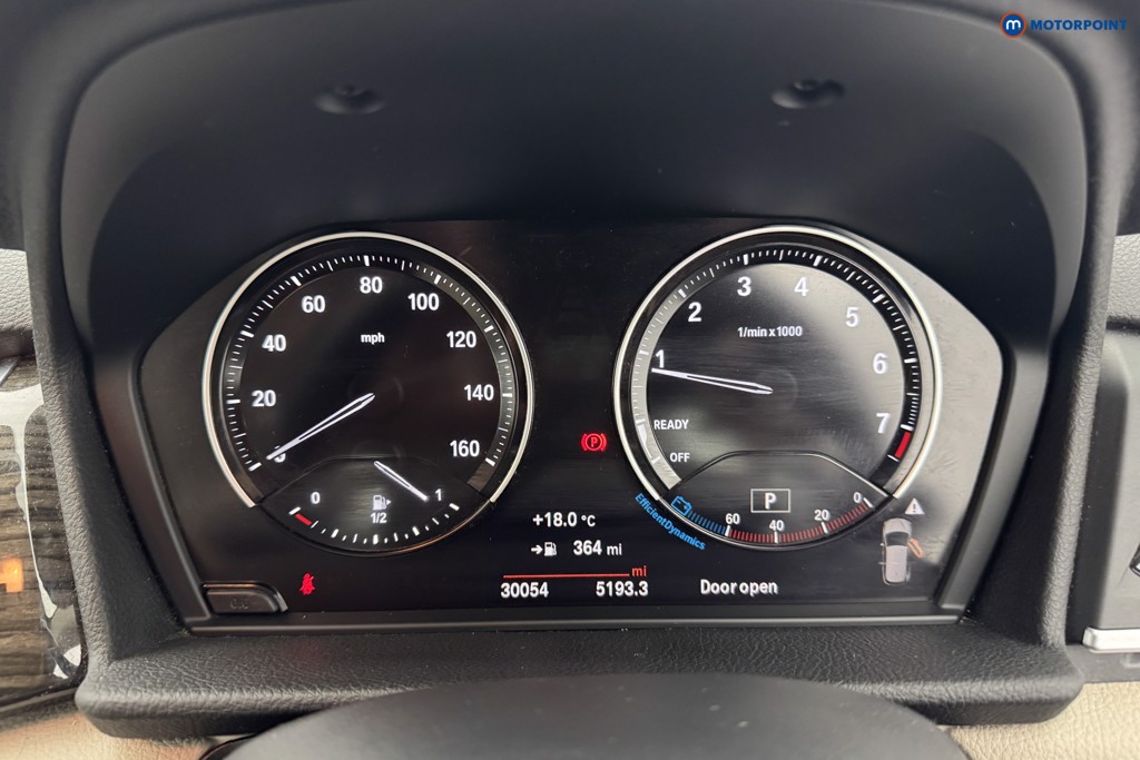 BMW 2 Series Luxury Automatic Petrol Estate - Stock Number (1560371) - 11th supplementary image