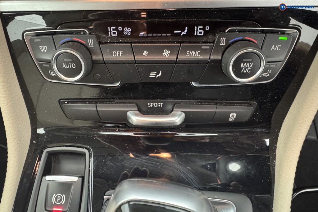 BMW 2 Series Luxury Automatic Petrol Estate - Stock Number (1560371) - 12th supplementary image