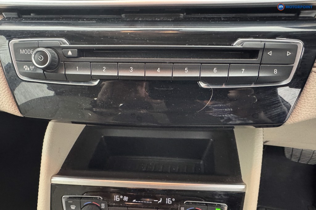 BMW 2 Series Luxury Automatic Petrol Estate - Stock Number (1560371) - 13th supplementary image