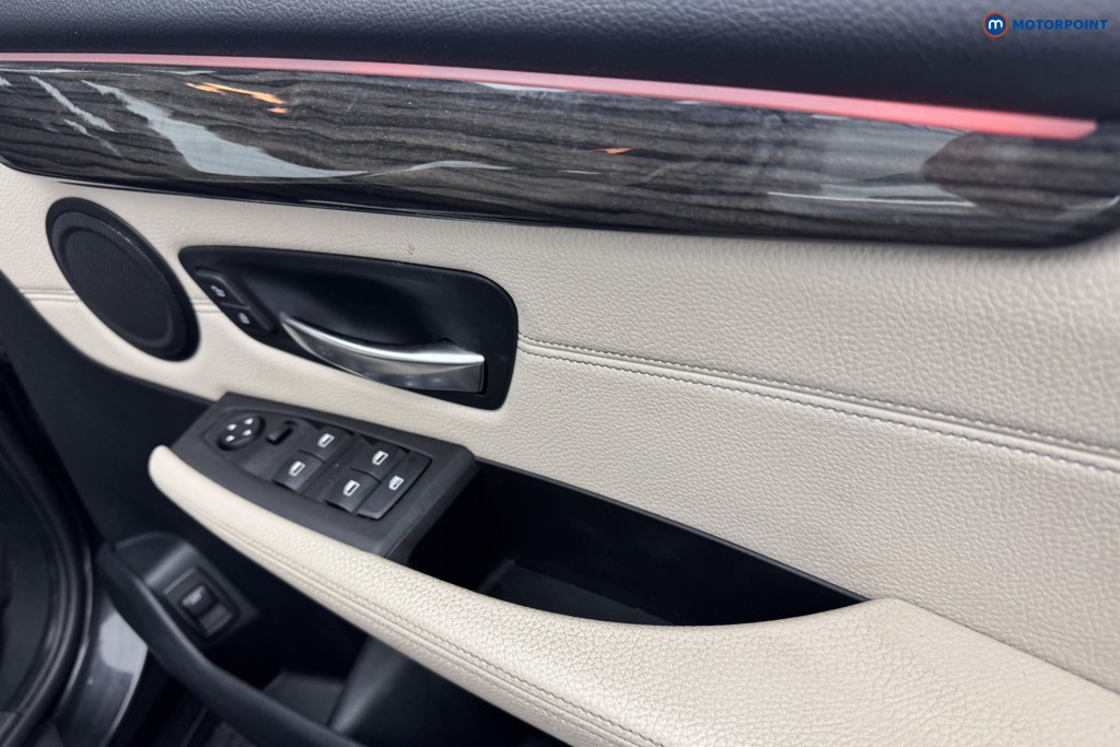 BMW 2 Series Luxury Automatic Petrol Estate - Stock Number (1560371) - 21st supplementary image