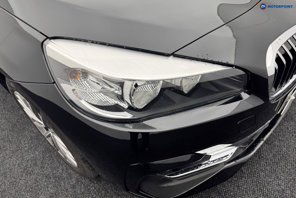 BMW 2 Series Luxury Automatic Petrol Estate - Stock Number (1560371) - 24th supplementary image