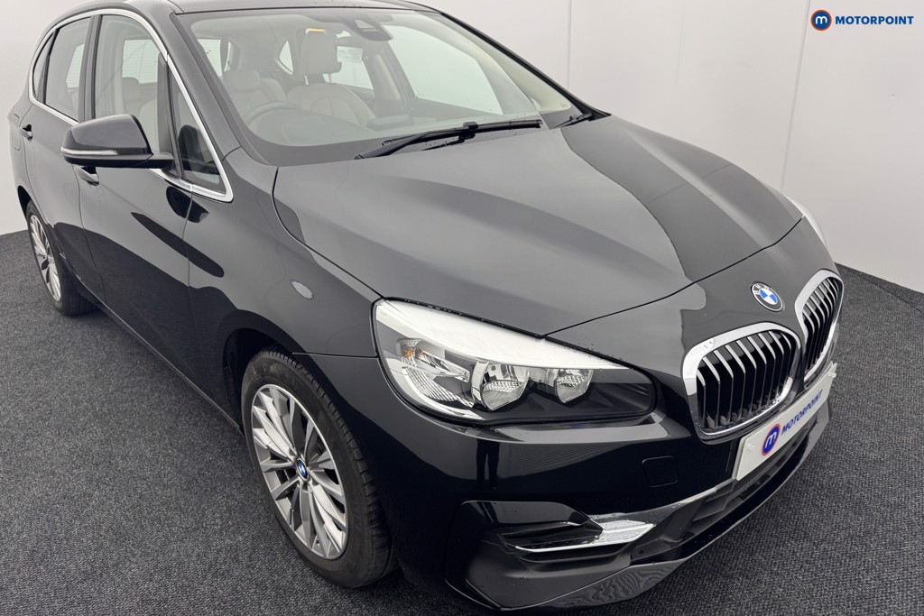 BMW 2 Series Luxury Automatic Petrol Estate - Stock Number (1560371) - 25th supplementary image