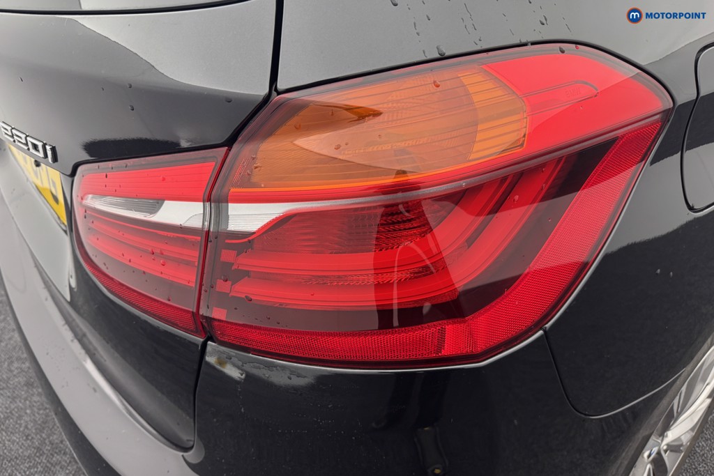BMW 2 Series Luxury Automatic Petrol Estate - Stock Number (1560371) - 28th supplementary image