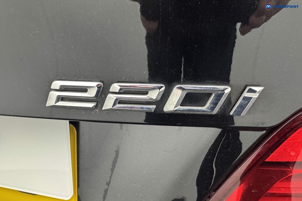 BMW 2 Series Luxury Automatic Petrol Estate - Stock Number (1560371) - 29th supplementary image