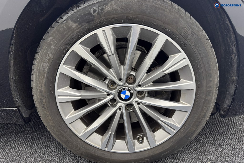BMW 2 Series Luxury Automatic Petrol Estate - Stock Number (1560371) - 32nd supplementary image