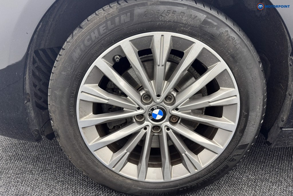 BMW 2 Series Luxury Automatic Petrol Estate - Stock Number (1560371) - 33rd supplementary image