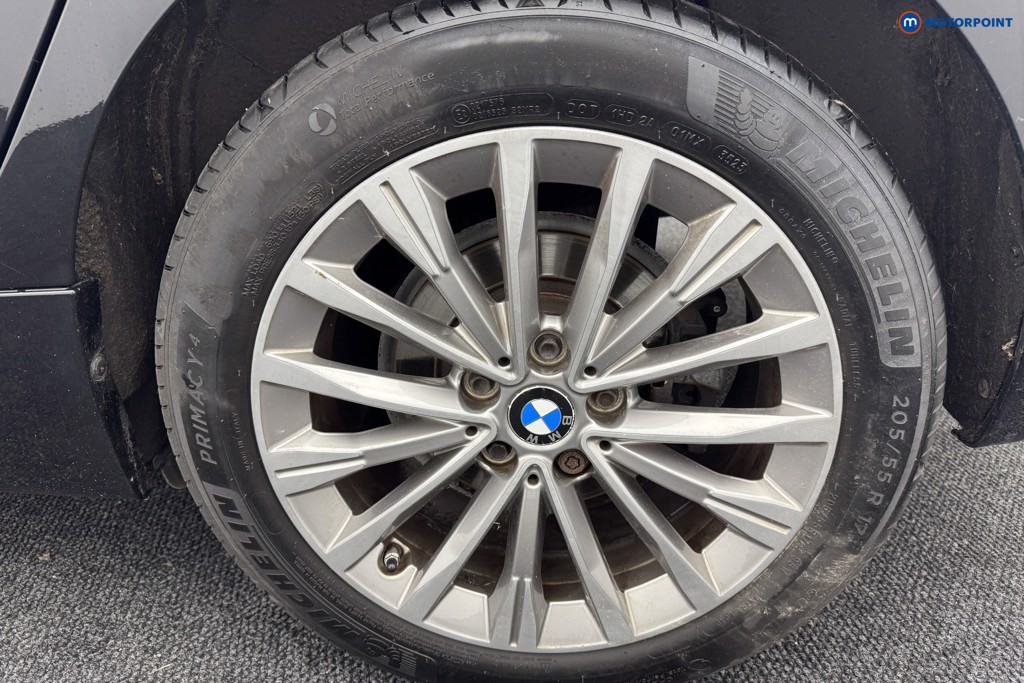 BMW 2 Series Luxury Automatic Petrol Estate - Stock Number (1560371) - 34th supplementary image