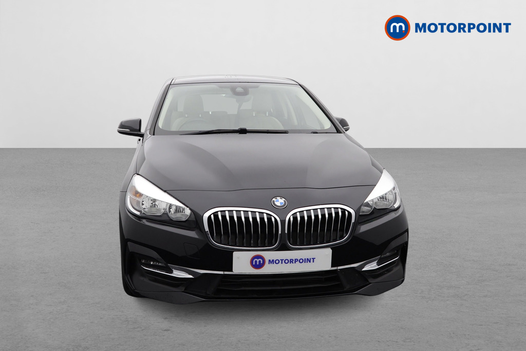BMW 2 Series Luxury Automatic Petrol Estate - Stock Number (1560371) - Front bumper