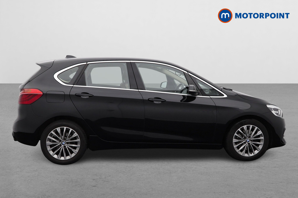 BMW 2 Series Luxury Automatic Petrol Estate - Stock Number (1560371) - Drivers side