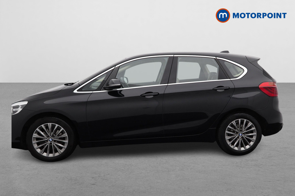 BMW 2 Series Luxury Automatic Petrol Estate - Stock Number (1560371) - Passenger side