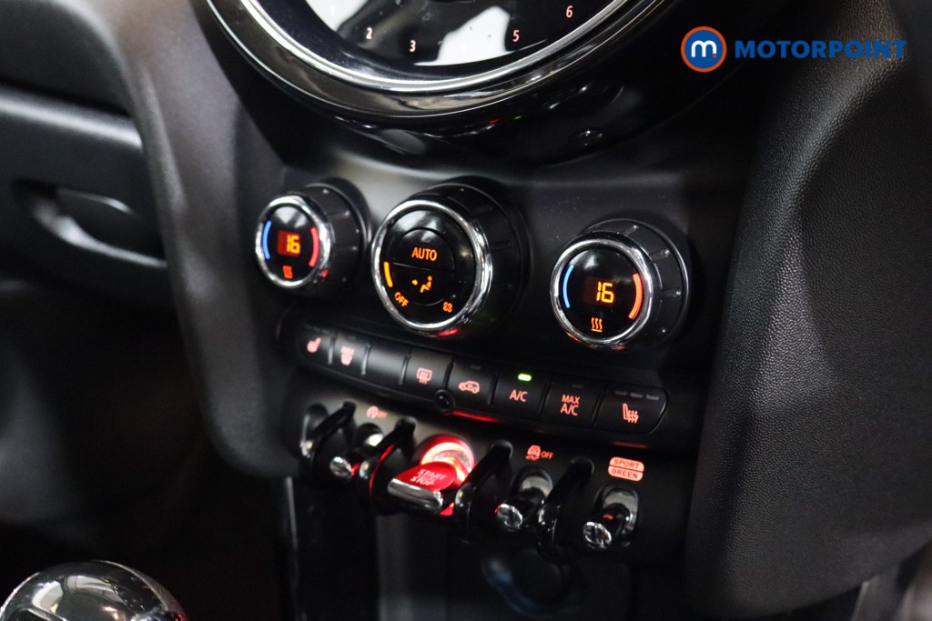 Mini Hatchback Cooper Classic Automatic Petrol Hatchback - Stock Number (1560409) - 7th supplementary image