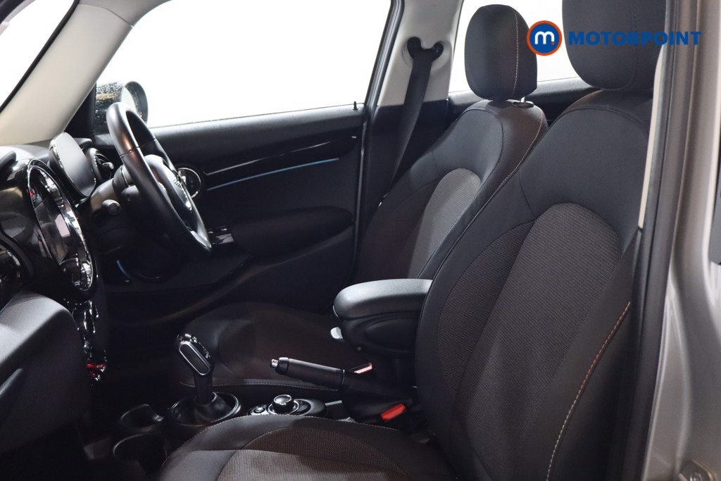 Mini Hatchback Cooper Classic Automatic Petrol Hatchback - Stock Number (1560409) - 12th supplementary image